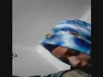ചൂടുള്ള കഴുത അമ്മ ടാക്കോറി ബ്ലൂ അൺവൈൻഡിംഗ്